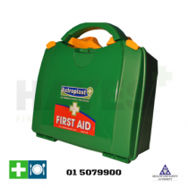 Green Box HSA Travel First Aid Kit Food Hygiene